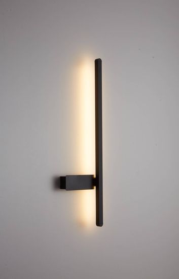 8977-620 BLACK (1/12) Настенный светильник NW