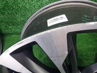 Диск Комплект дисков R20 Geely Tugella (2019-2024)