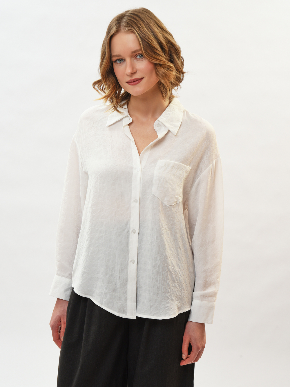 Рубашка женская