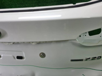 Крышка багажника Hyundai Santa Fe 4 TM (18-24)