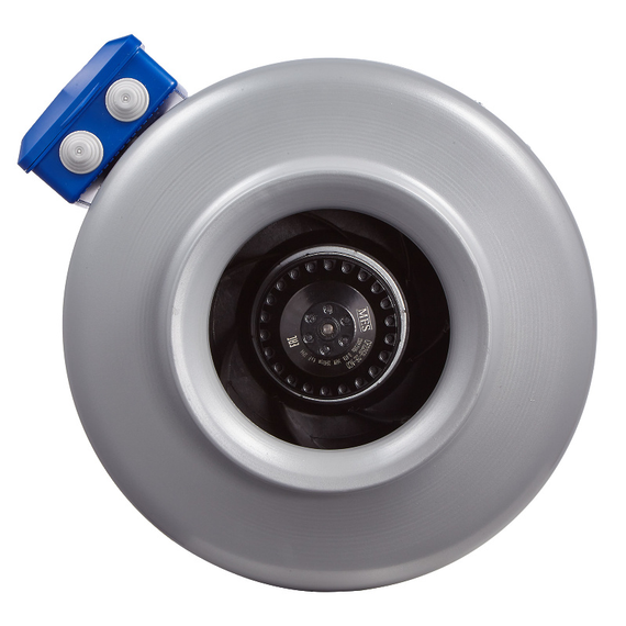 Вентилятор центробежный SHUFT TUBE 200 XL 38287