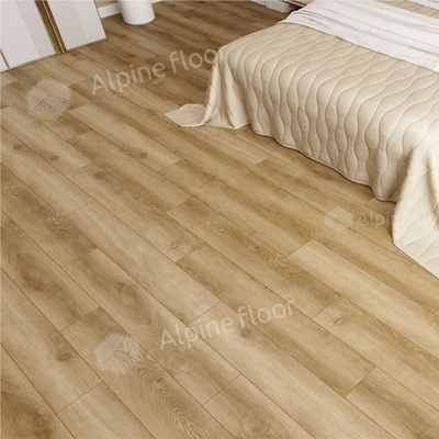 Ламинат Alpine Floor Intensity LF101-05 Дуб Генуя
