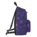 Рюкзак BRAUBERG универсальный, сити-формат, Dandelion, 20 литров, 41х32х14 см, 229880