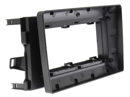 Магнитола для Toyota Auris 2006-2012 - OEM GT9-9427 на Android 10, 2ГБ-16ГБ