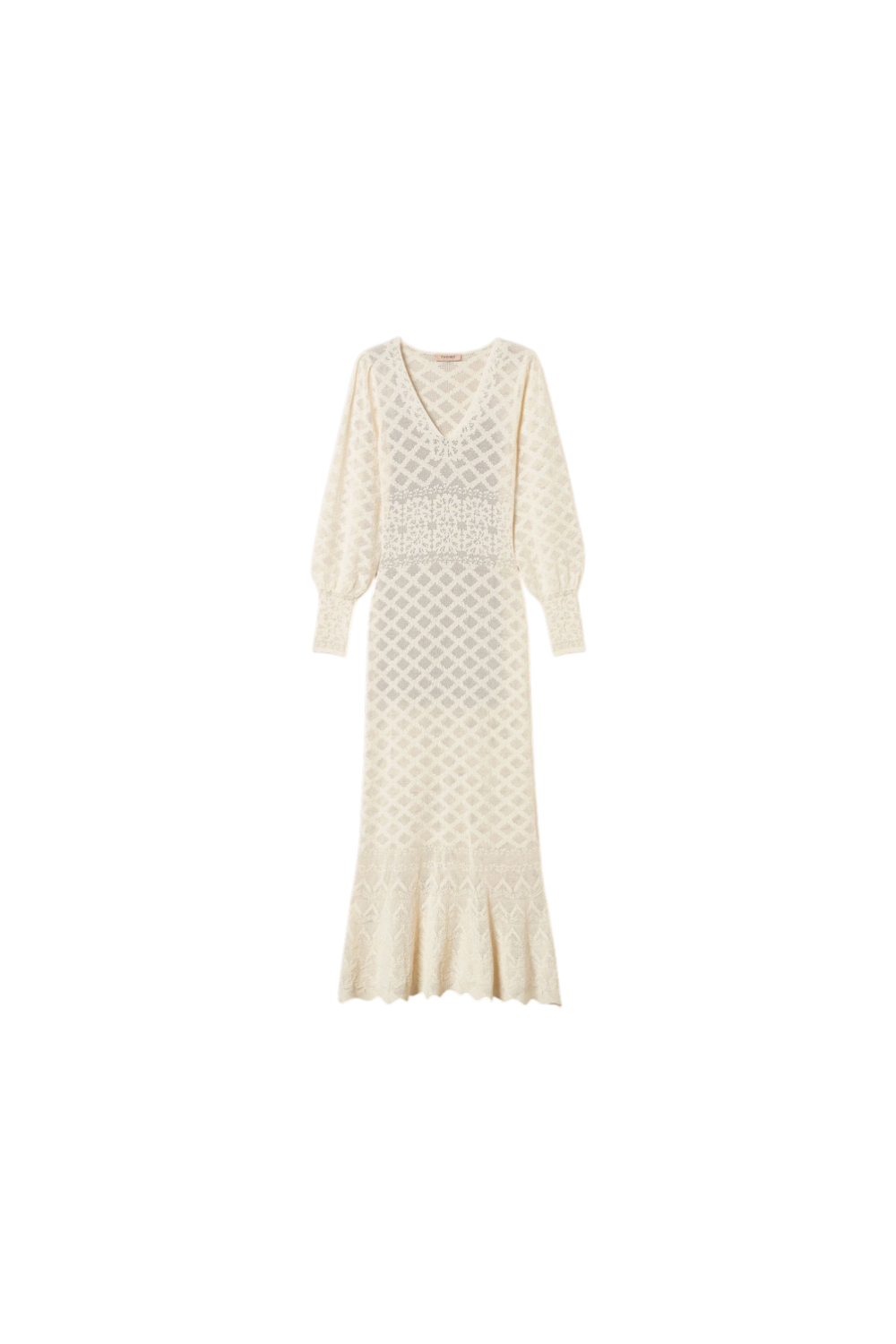 Платье TWINSET