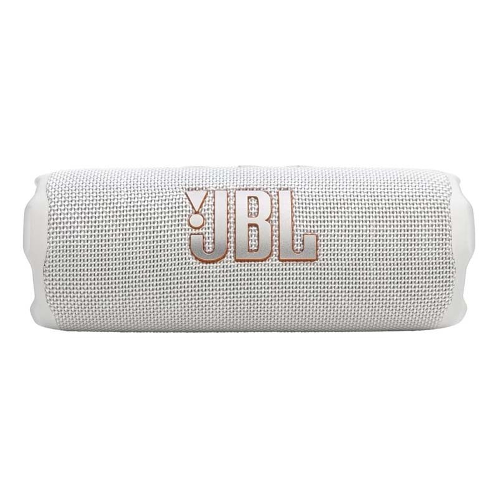 Портативная колонка JBL Flip 7 White, белый