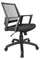Кресло 1150 TW PL Серый/Черный