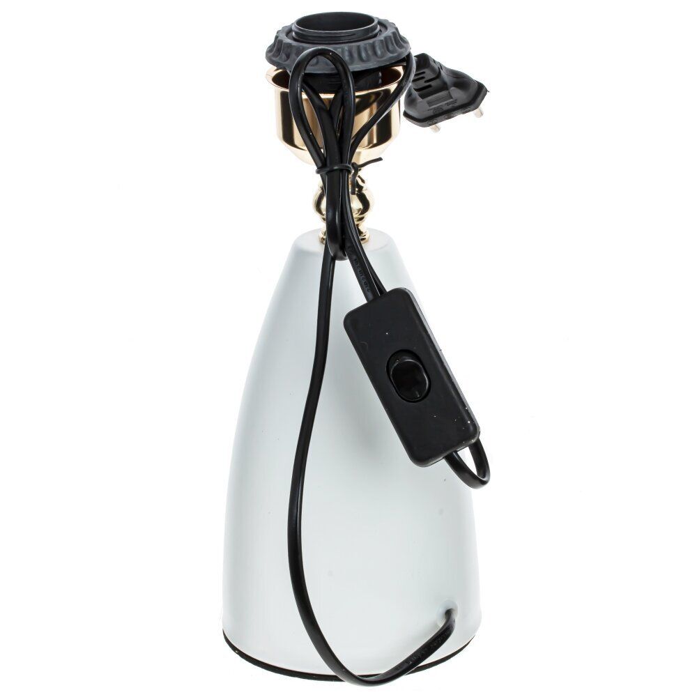 GAEM Светильник, L26 W26 H39 см, Е27, шнур 1,05 м