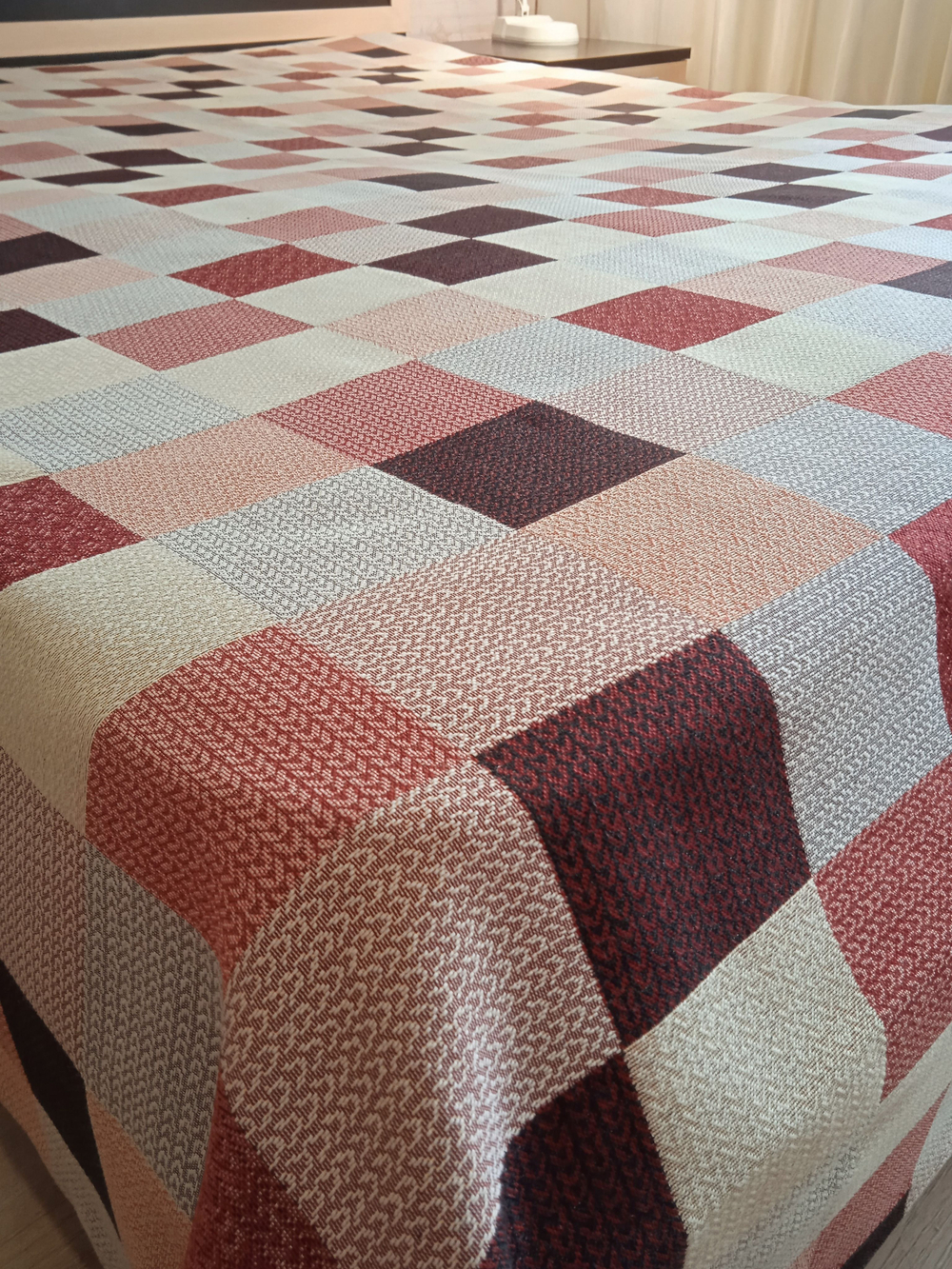 Покрывало гобеленовое Аметист 157-1 1,5 (150х200)