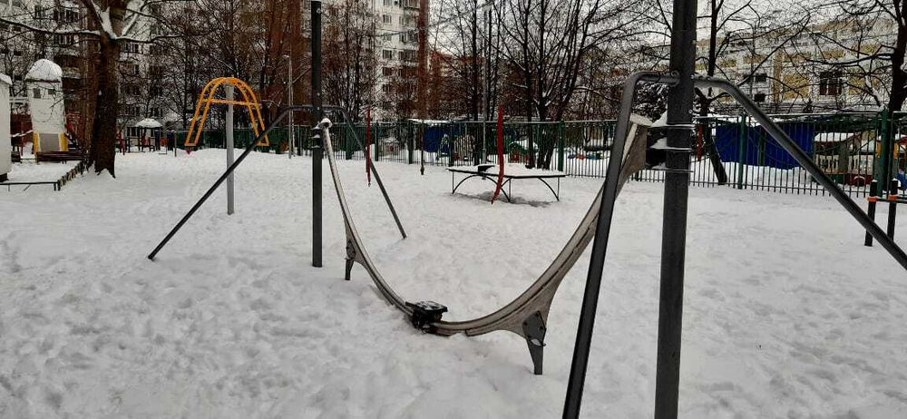 Скейтборд Геркулес