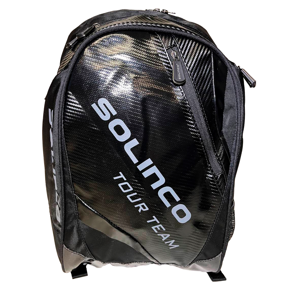 Tour Backpack Blackout / Рюкзак / черный