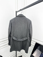 Пальто Kiton, арт. 462398503
