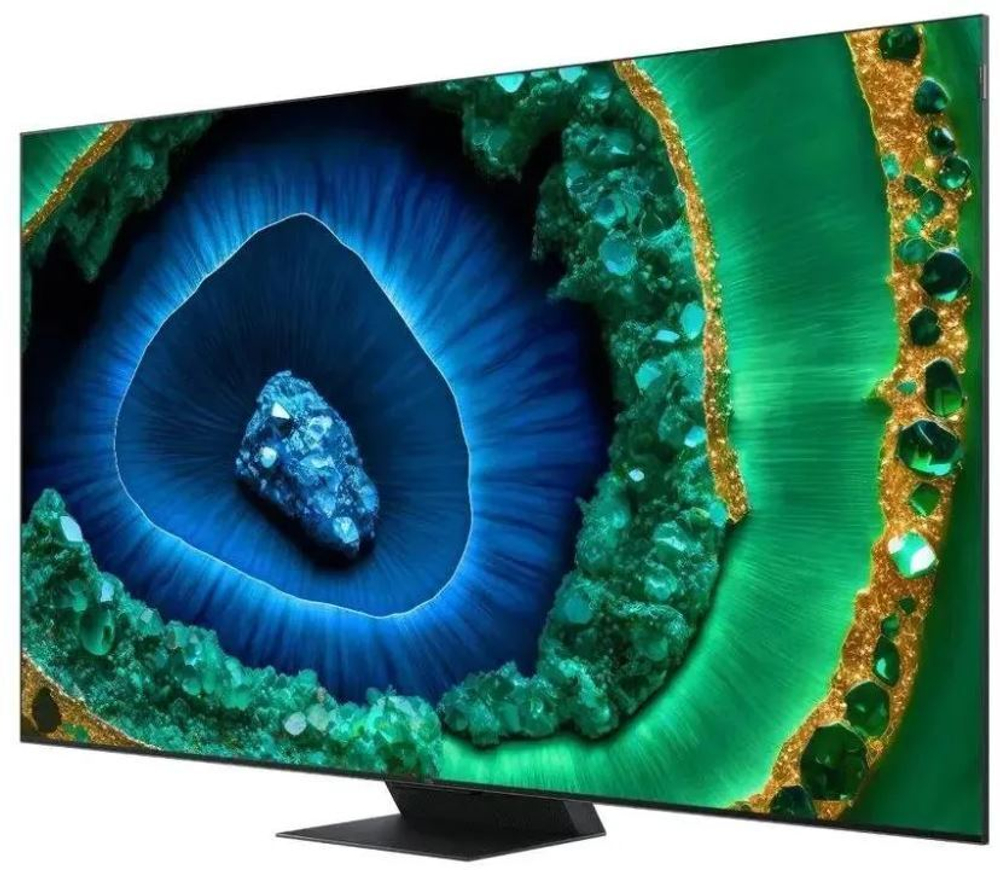 Телевизор  TCL 85C855