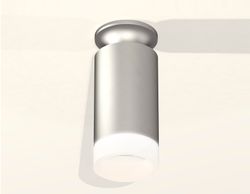 Ambrella Комплект накладного светильника с акрилом Techno XS6324081