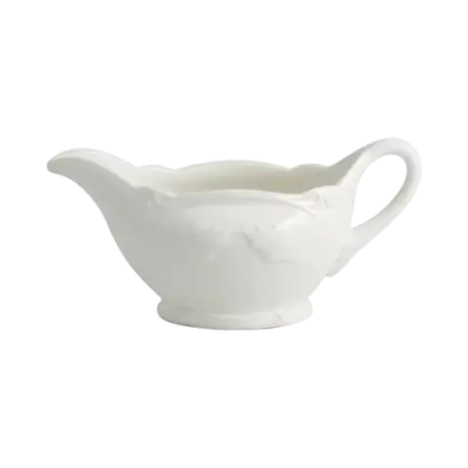 Соусник Gien Rocaille Blanc (280 мл)