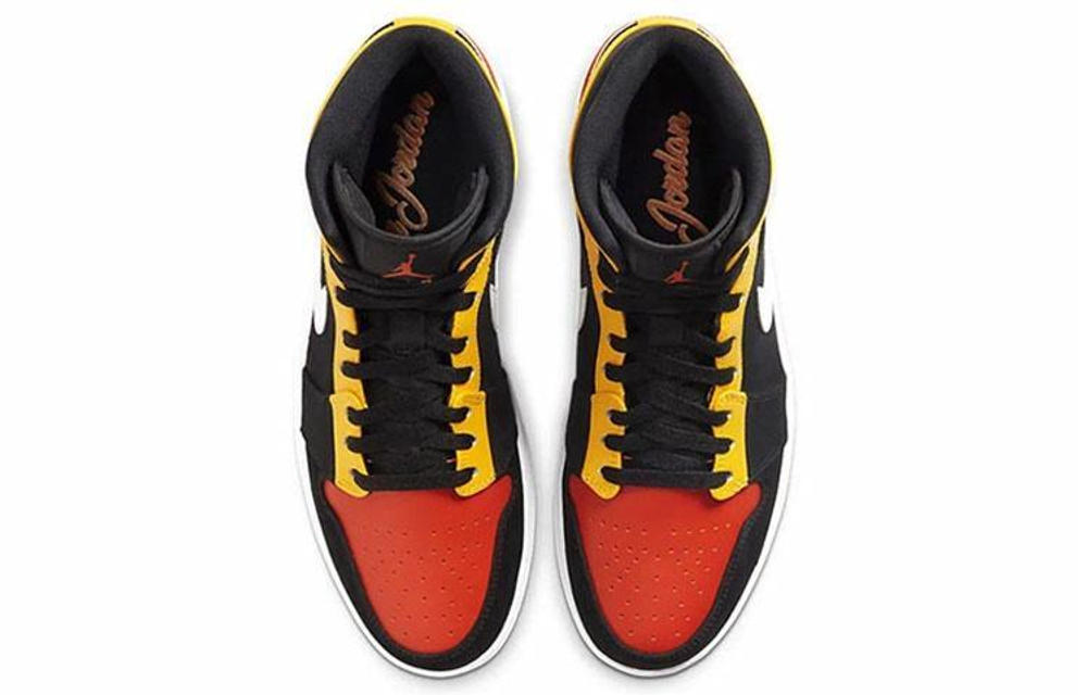 Кроссовки Jordan Air Jordan 1 Mid
