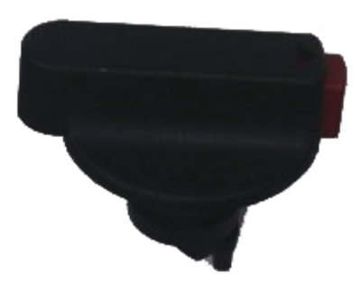 271- 5 Переключатель режимов (перфоратор Bosch GBH-10/11E) [AEZ]