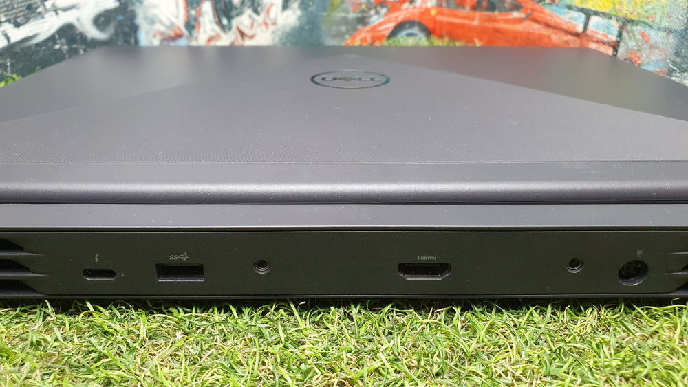 Игровой Dell i7-11/16Gb/RTX 3060 6Gb/120Hz/G15 5511 G515-0303/Windows 10