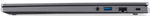 Ноутбук  Acer Aspire 5A515-58GM 15.6 ", Core i5, 8 Гб RAM, 512 Гб SSD, UHD Graphics, Серый