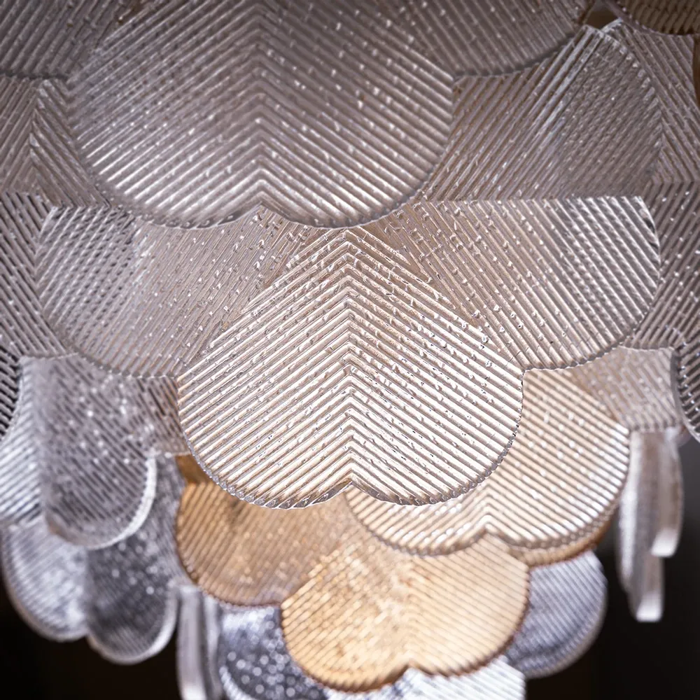 Подвесная люстра ARTE LAMP MALLIKA