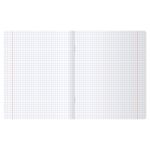 Тетрадь 48л, А5, клетка, Greenwich Line Natural tone, cофт-тач ламинация, в ассортименте