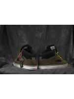 Кеды дутые от Savitar Shoes Company