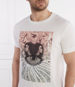 Футболка Deano Joop! Jeans - белый(30042428)