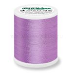 Нитки вышивальные вискоза Madeira Rayon №40, 200 м, цв. 1080, 9840, 5 катушек