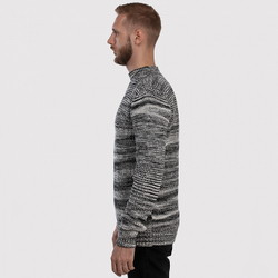 СВИТЕР ИЗ ШЕРСТИ MISSONI МУЖСКОЙ RUSSOASIATICCOMPANY