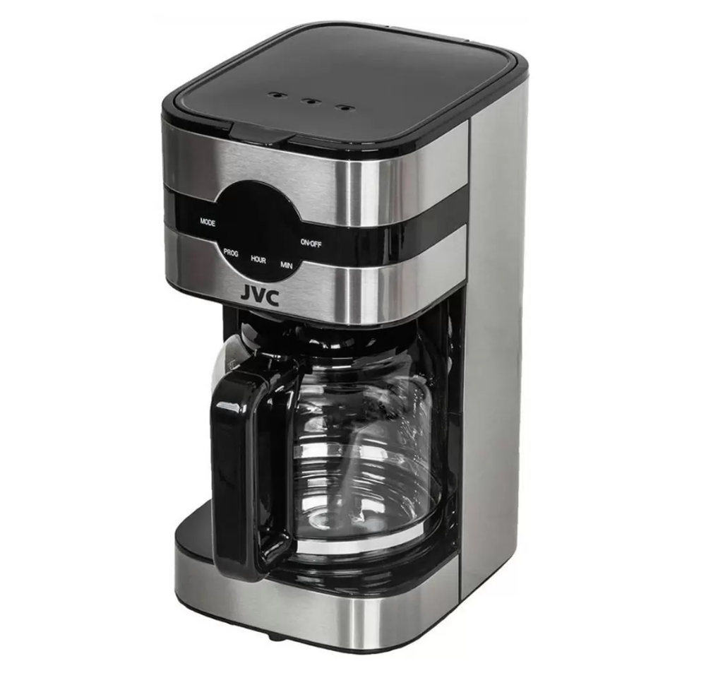 Кофеварка капельная JVC JK-CF28 (q)