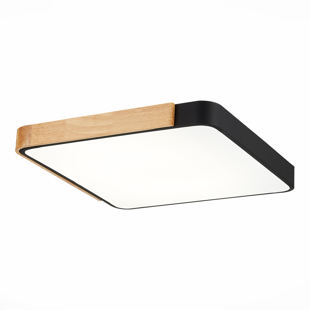 Потолочный светодиодный светильник Evoluce FESTA SLE201242-01