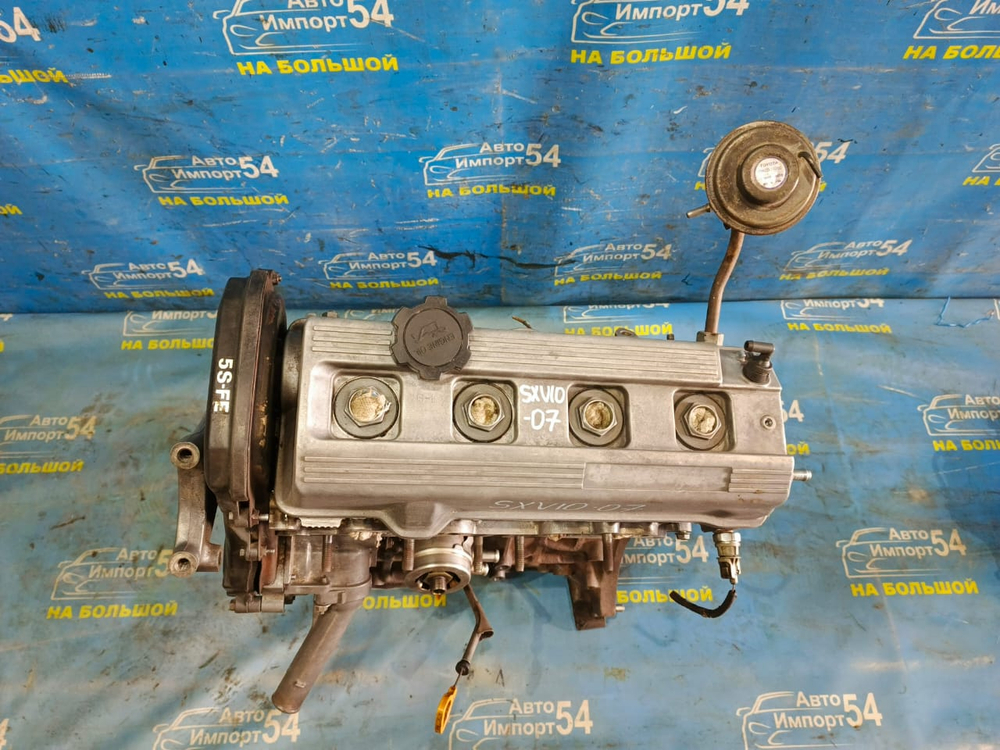 двигатель TOYOTA CAMRY 1996