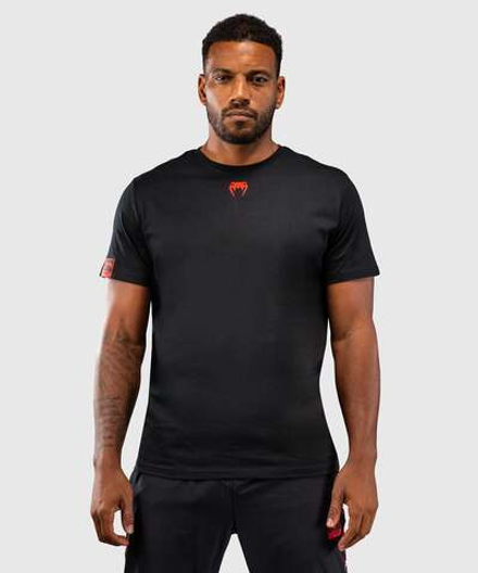 Футболка Venum 20th Anniversary Black/Red