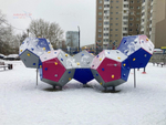 Лаз «Додэкаэдр»