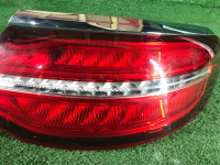 Фонарь правый внешний Mercedes GLE C292 (2015-2019)