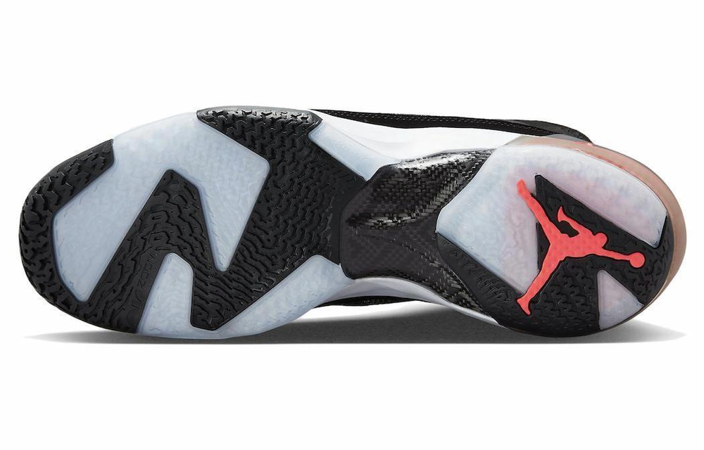 Кроссовки Jordan Air Jordan 37 "Hot Punch"