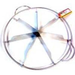 Делитель для торта 7 долей, d 26 см, нерж. P.L. Proff Cuisine