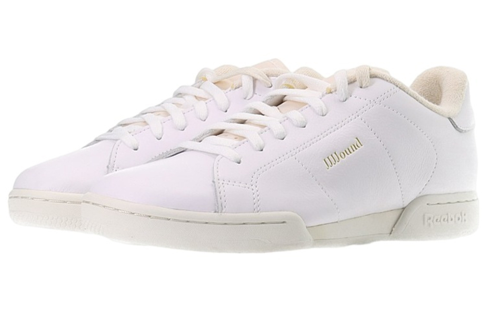 Кроссовки Jjjjound X Reebok Npc Uk 2.0