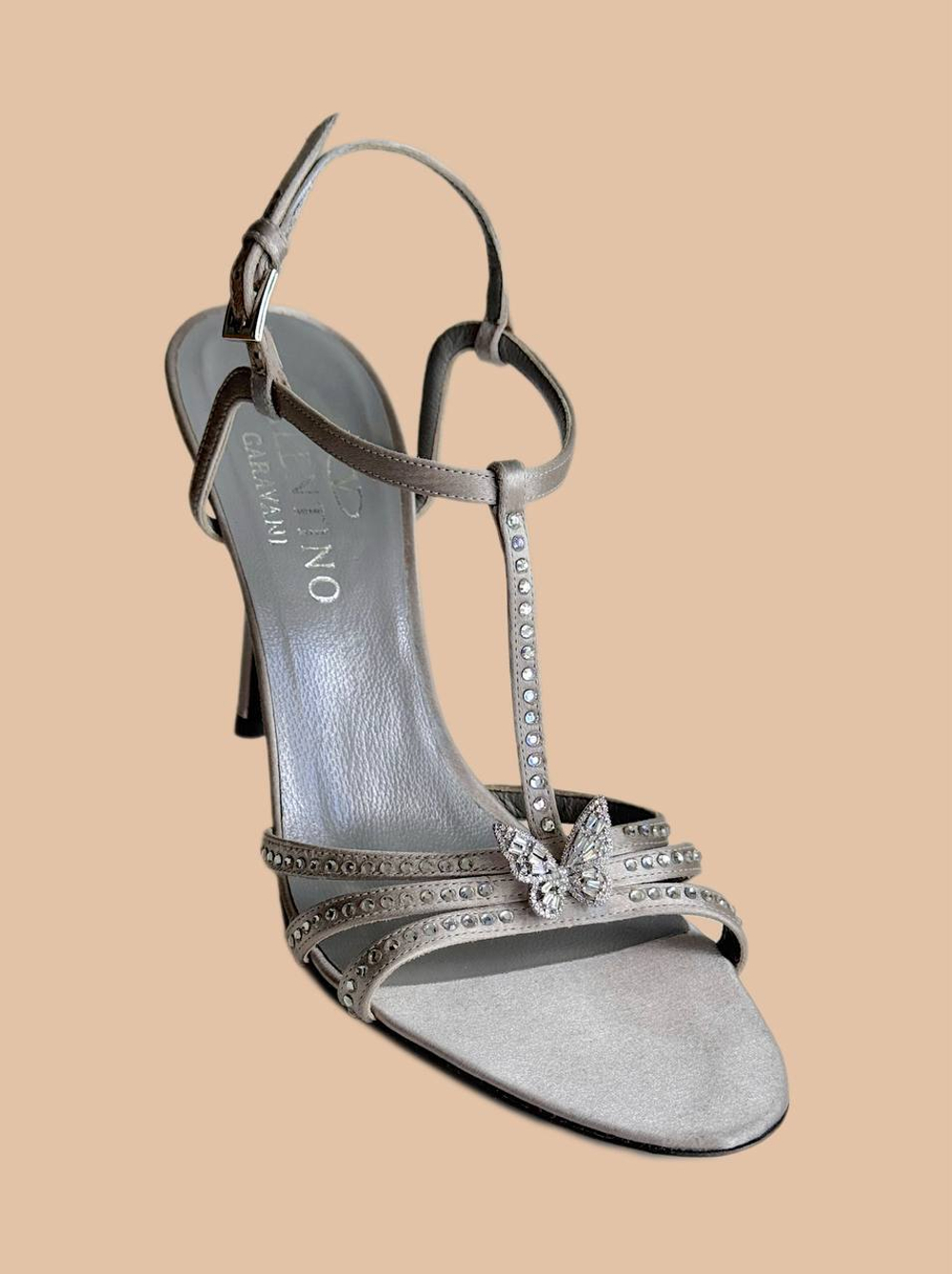 Босоножки Valentino