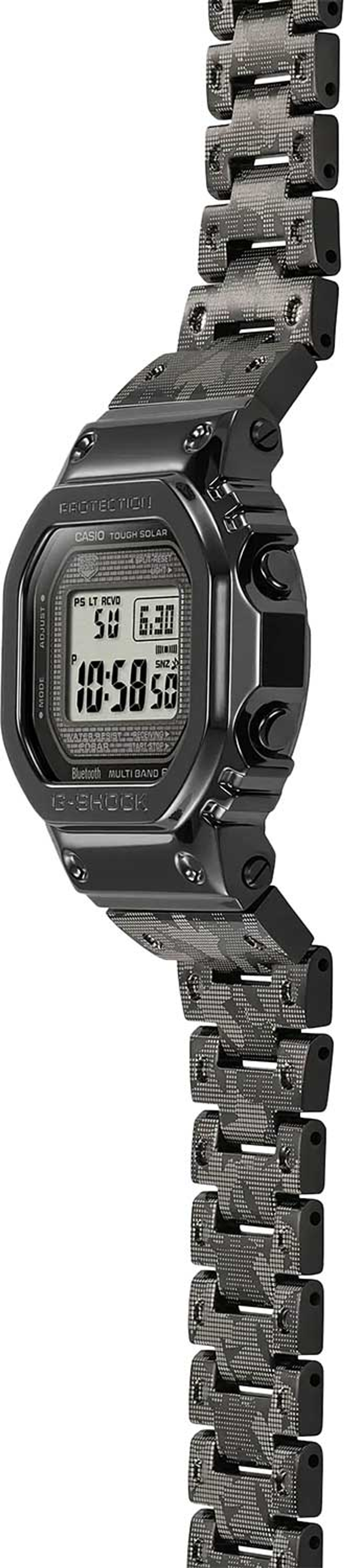 Часы Casio GMW-B5000EH-1ER