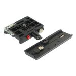 Адаптер штативный GreenBean Base 140