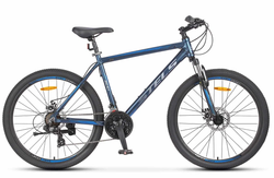 Велосипед Stels NAVIGATOR-600 26 MD