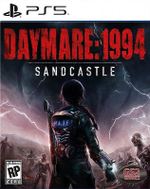 Daymare: 1994 Sandcastle