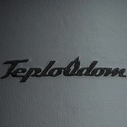 Teplodom i-TRM SILVER StS Grey-12 котел электрический 4109