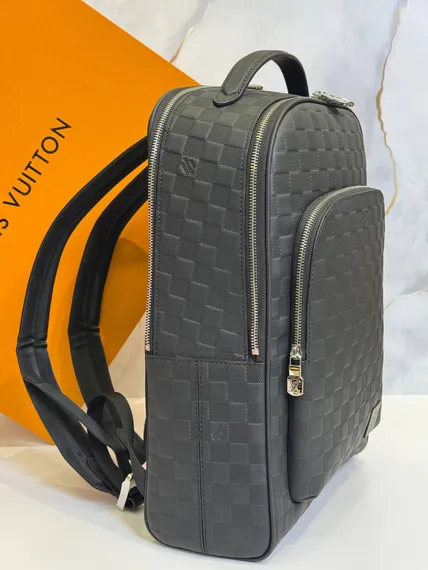 Рюкзак Louis Vuitton Damier infini