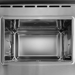 Встраиваемая микроволновая печь Kuppersberg HMW 650 GR