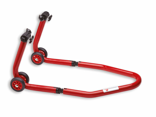 97080131AA FRONT PADDOCK STAND