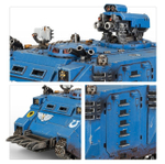 Space Marine Razorback