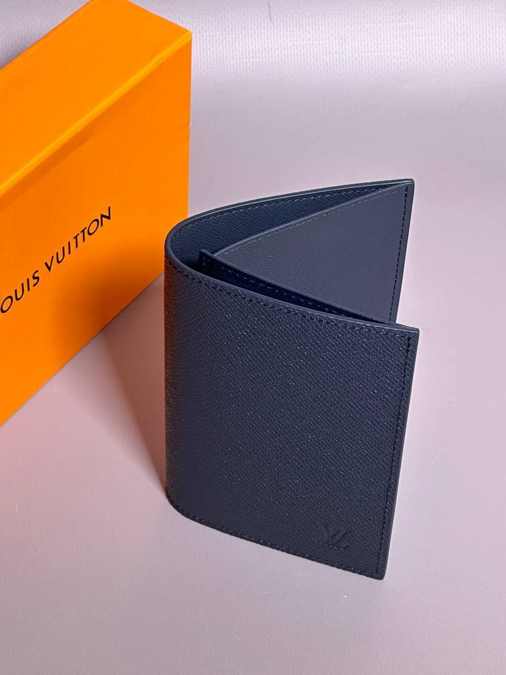 Обложка на паспорт Louis Vuitton