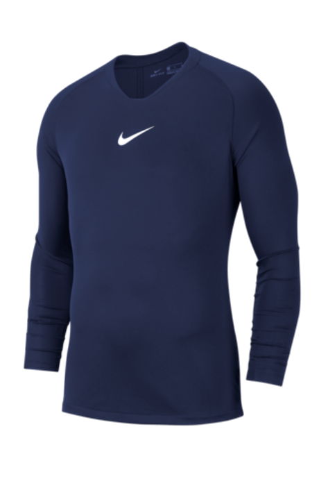 Термофутболка Nike Dry Park First Layer LS